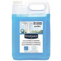 Starwax - Starvitre Alkohol Kanister 5l 533 von STARWAX