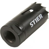 STIER Lochsäge HSS-Co8 Bimetall 20 mm x 38 mm von STIER