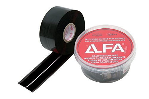 SWA llfa12/1BLK Tape LLFA, 3,66 m von SWA