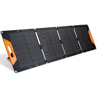 120W Solarladegerat Faltbares Solarpanel Solaranlagen Wasserdicht Solar Panel für Balkon Solaranlage, Photovoltaik von SWANEW
