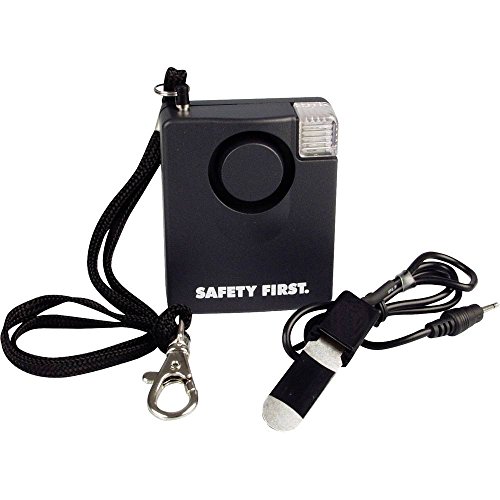 kh-Security Taschenalarm 100 dB 100101 von KH-Security