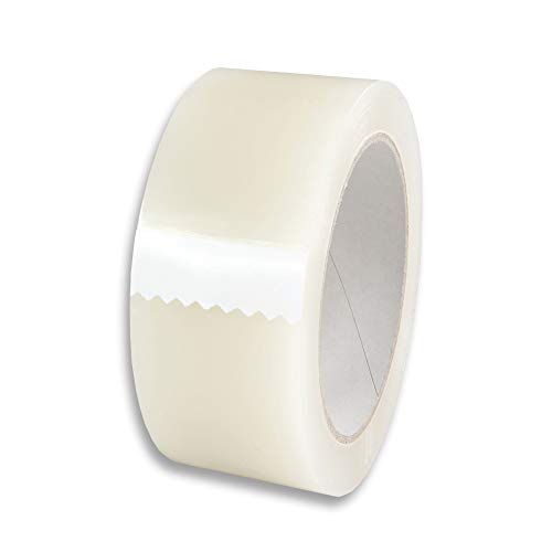 Saferide Folienklebeband für Gewächshausfolie 1 STK. x 25 m (50mm breite) Transparent von Saferide