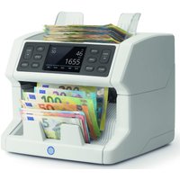 Banknotenzählmaschine von Safescan