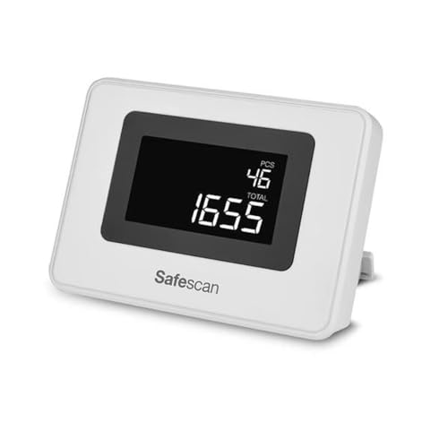 Safescan Display 2265 von Safescan