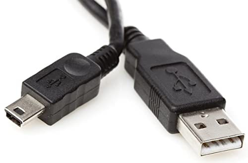 safescan 112-0459 USB-Kabel für Geldschein-Zählgerät 135i/135ix von Safescan