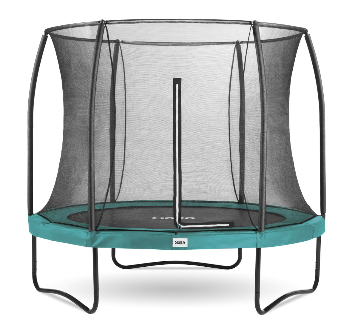 Salta Comfort Edition Trampolin-Ø 213 cm grün von Salta / Toptwence