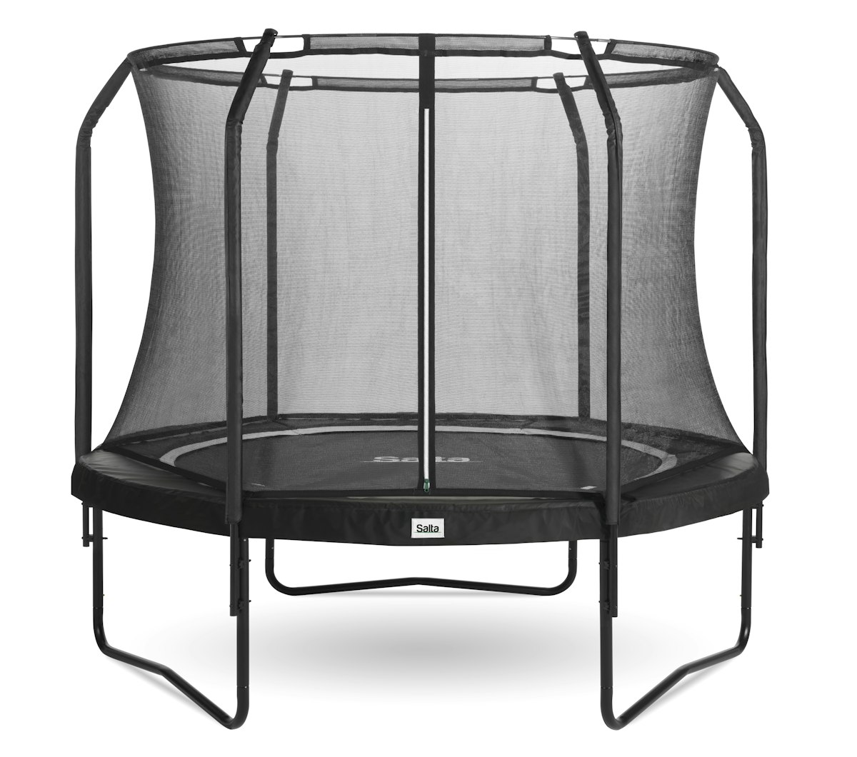 Salta Trampolin Premium Black Edition-Ø 213 cm von Salta / Toptwence