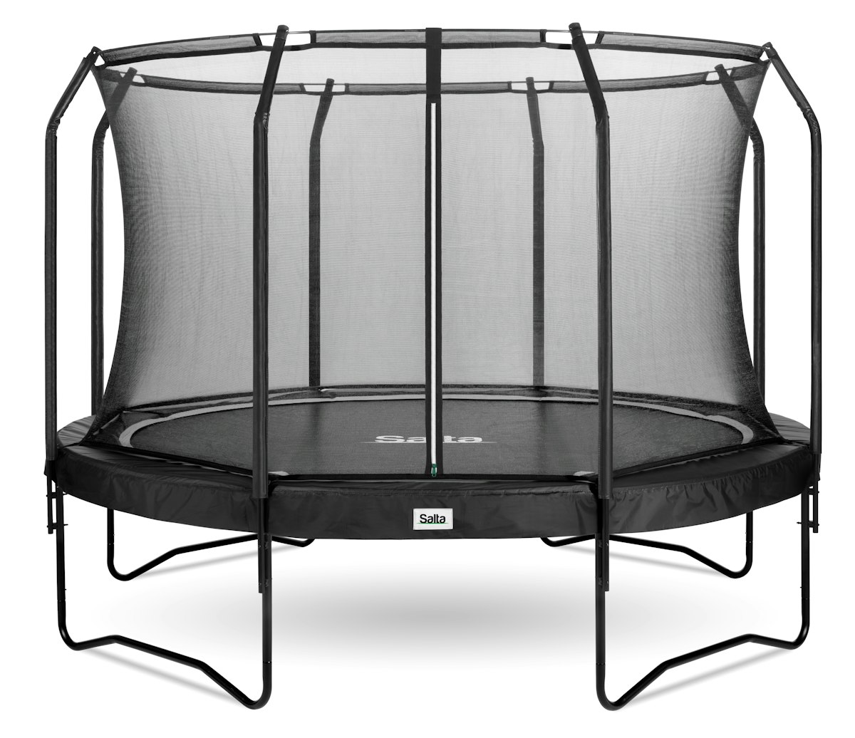 Salta Trampolin Premium Black Edition-Ø 427 cm von Salta / Toptwence