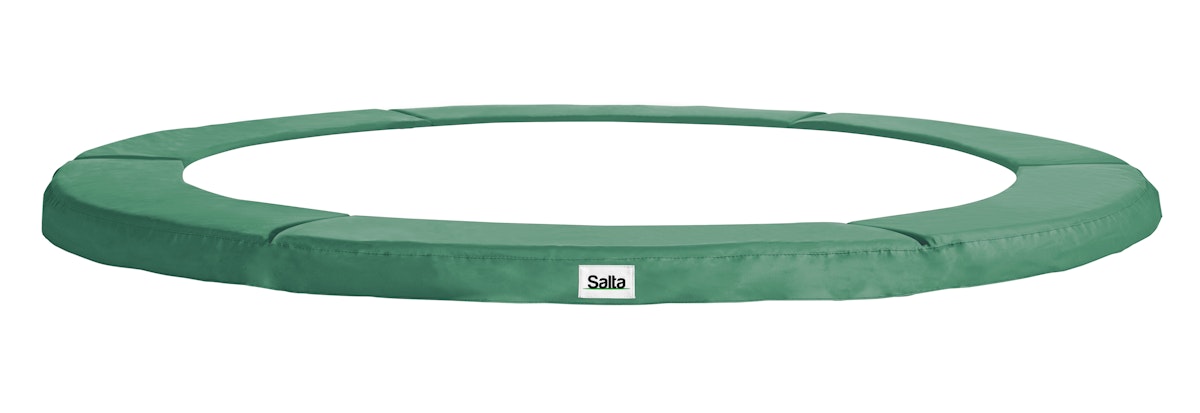 Salta Trampolin Schutzrand-grün-Ø 366 cm von Salta / Toptwence