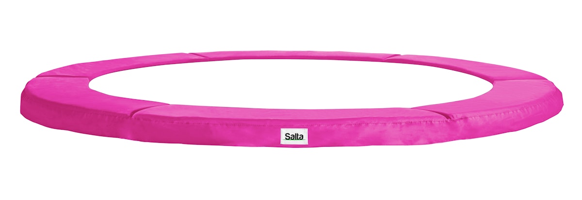 Salta Trampolin Schutzrand-pink-Ø 183 cm von Salta / Toptwence