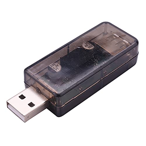 SameeHome Adum3160 Digitaler Audio-Isolator, USB auf USB, digitaler Isolator von SameeHome
