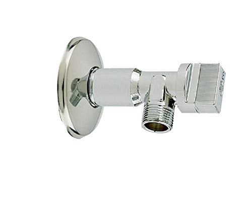 'saneaplast metalsant. 160080 – Schlüssel Klempner Regul. 1/2 "x3/8 1/4 Umdrehung S & M von Saneaplast Metalsant.