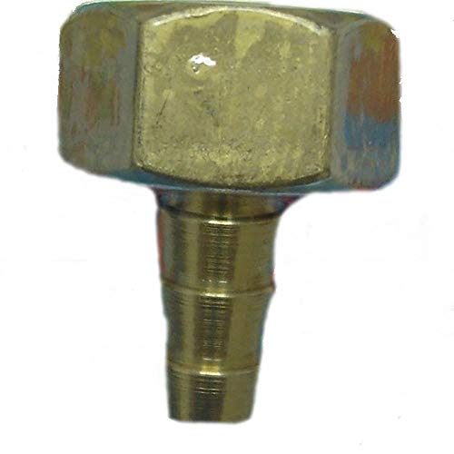 'saneaplast metalsant. 322372 – Terminal Fontan auf Gummi 1/2-10 mm Lat/Pul S & M von Saneaplast Metalsant.