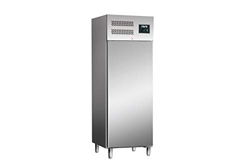 Saro 323-1010 Tiefkühlschrank mit Umluftventilator von Saro