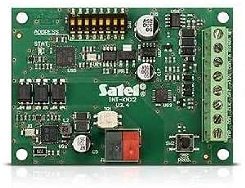 SATEL INT-KNX-2 value von Satel