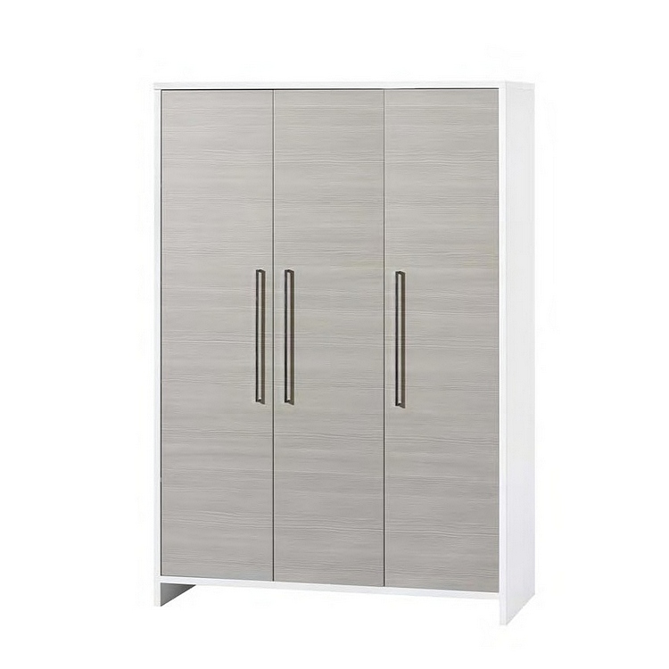 Kleiderschrank Eco Stripe von Schardt