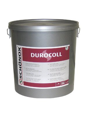 SCHÖNOX Durocoll PVC-Kleber 3 kg von Schönox