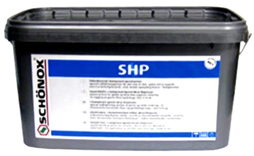 Schönox SHP- 1-komponentige Acrylatspezialdispersion, 12 kg von Schönox