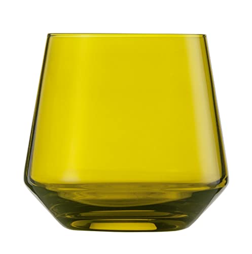 Schott Zwiesel 120153 PURE COLOR Windlicht, Kristallglas, 389 milliliters von Schott Zwiesel