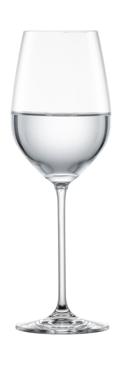 Schott Zwiesel Wasserglas/Rotweinglas 4er-Set Fortissimo klar von Schott Zwiesel