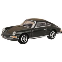 Schuco 452670200 H0 PKW Modell Porsche 911 S Coupé von Schuco