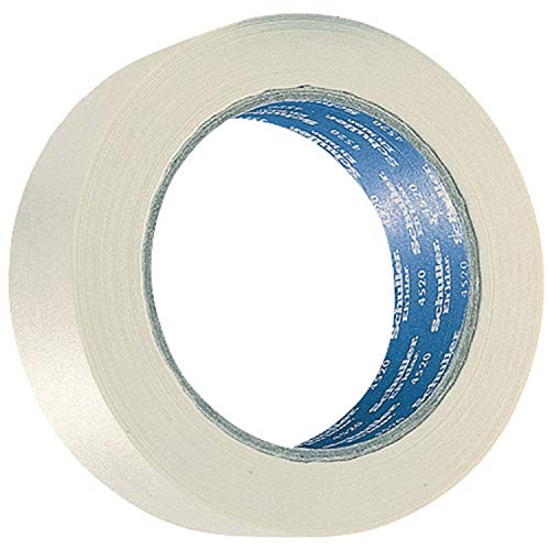 SCHULLER Klebeband | Abdeckband | Blue Core IND | 4520 | 50 mm x 50 m | 1 Rolle von Schuller