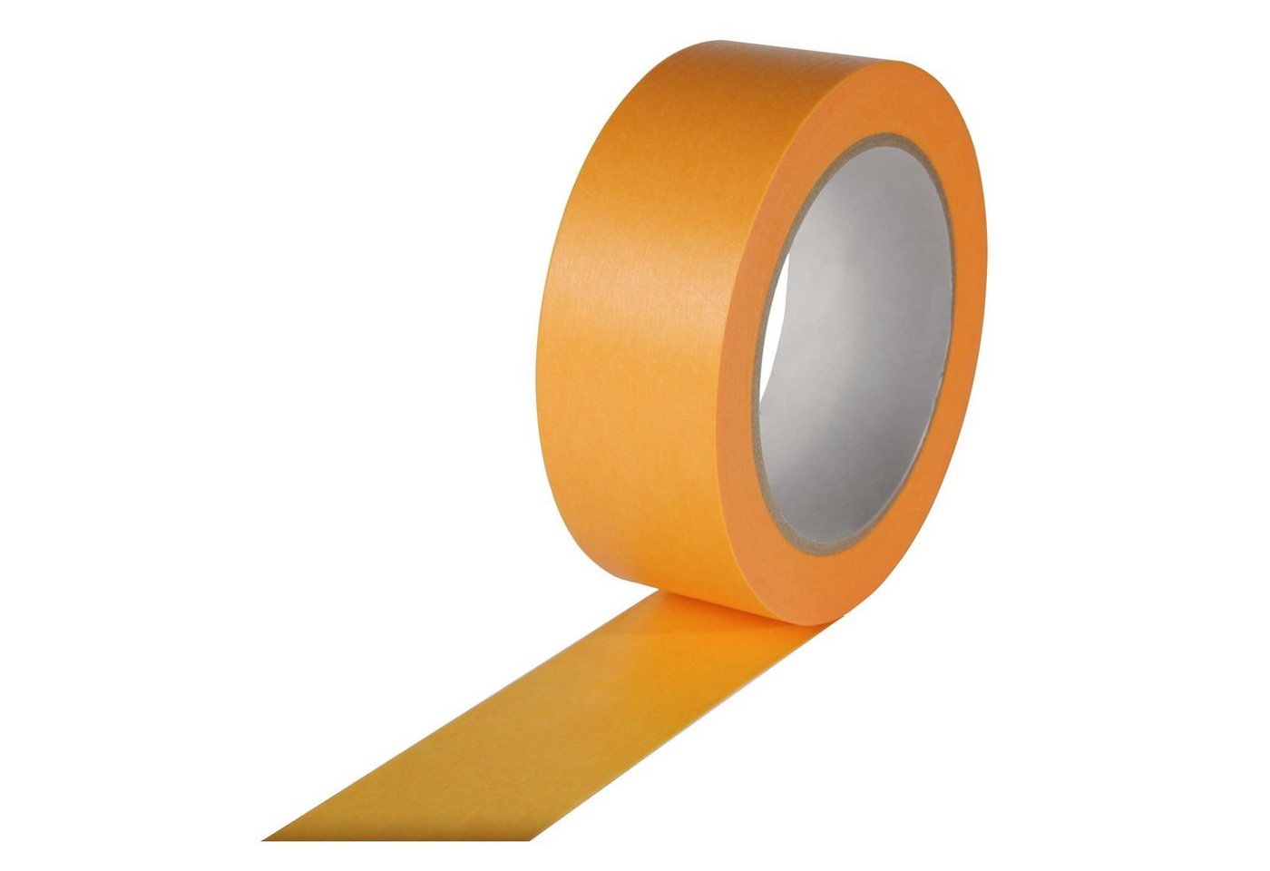 Scorprotect® Klebeband Goldband Untergrund Klebeband Schonklebeband 30 mm x 50 m von Scorprotect®