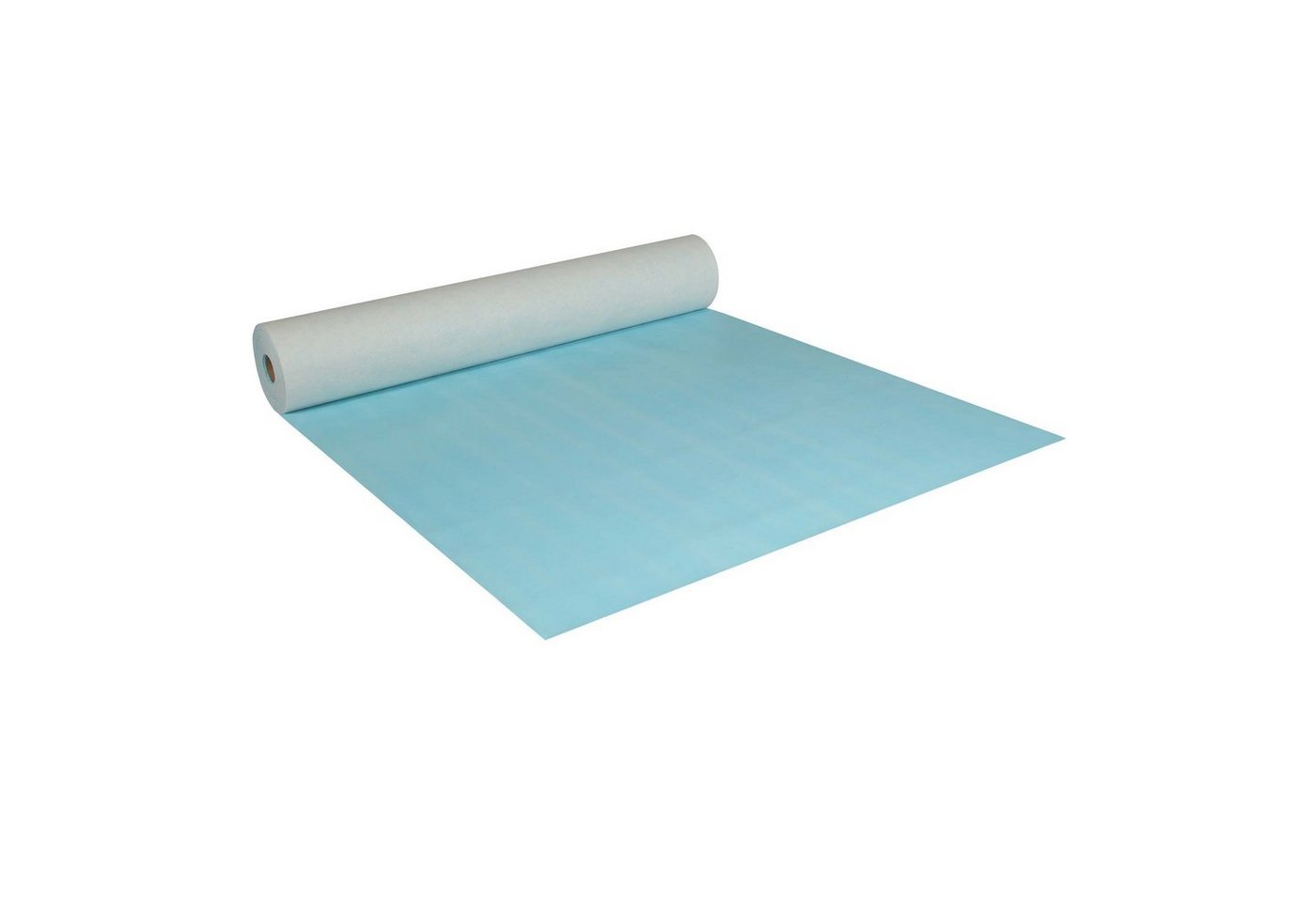 Scorprotect® Malervlies Abdeckvlies selbsthaftend atmungsaktiv 1 x 25 m mit Membrane 160 g/m² von Scorprotect®