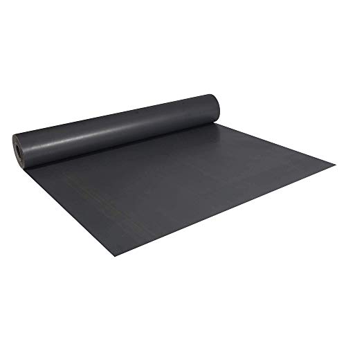 Milchtütenpapier Abdeckpappe Pappe Milchkarton 300 g/m² ca. 1150 mm Breite ca. 50 m² von Scorprotect