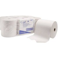 Scott 6667 Slimroll™ Papierhandtücher (L x B) 304m x 20cm Weiß 1824m von Scott