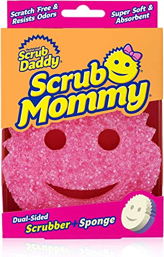 SCRUB DADDY INC - Scrub Mommy von Scrub Daddy