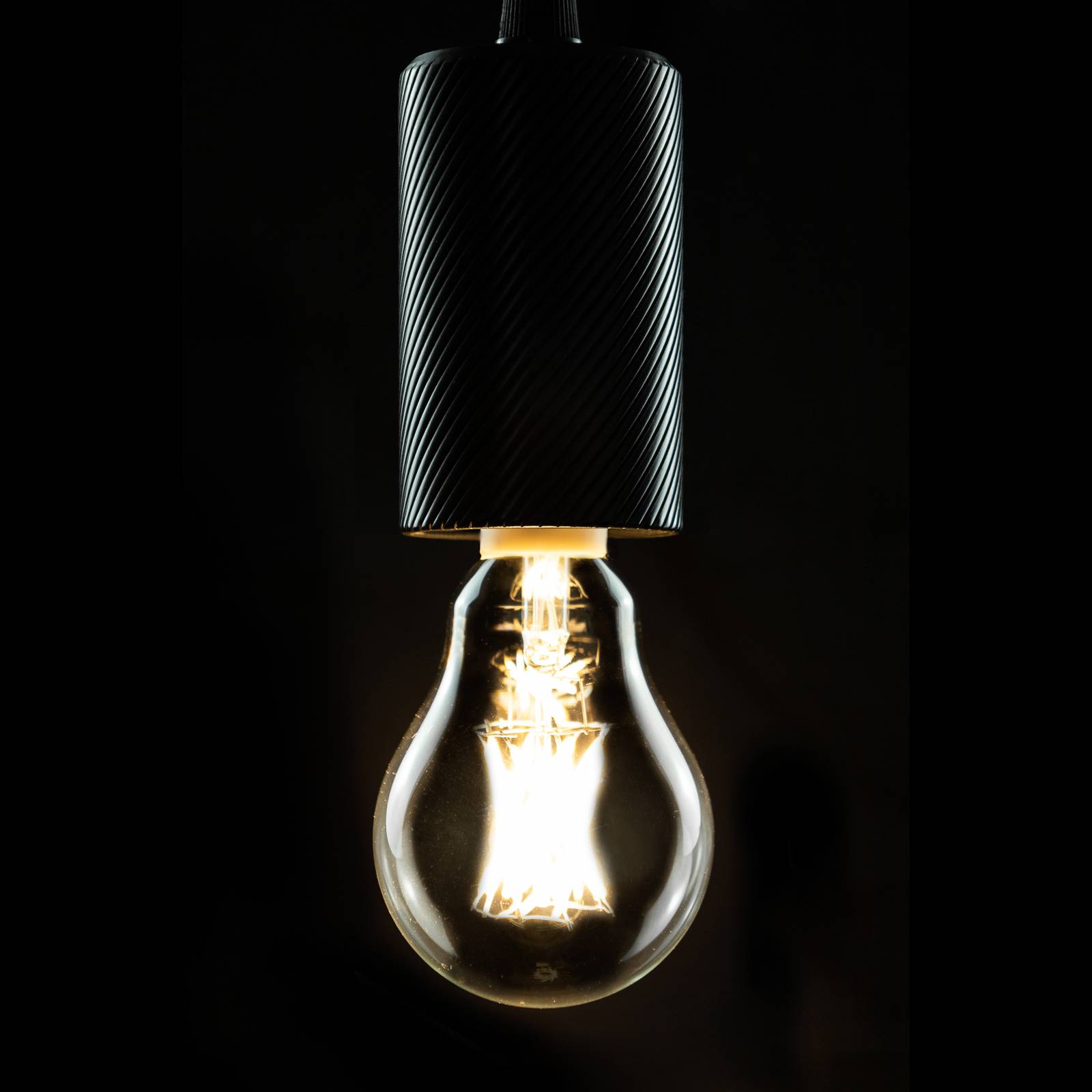 SEGULA LED-Lampe GU10 6,5W Filament dimmbar 2.700K von Segula