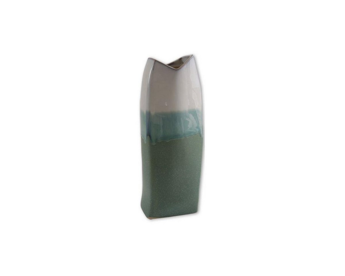 Seyko-Geschenke Dekovase 390017 - Keramik Vase Leandro", 32cm" von Seyko-Geschenke