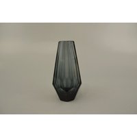 Vintage Glasvase | Vase/Moser | 20Er von ShabbRockRepublic