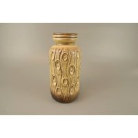 Vintage Vase/Scheurich 288 22 Koralle | West Germany Wgp 60Er von ShabbRockRepublic