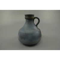 Vintage Vase/Veb Haldensleben | ? | Ddr Egp 60Er von ShabbRockRepublic