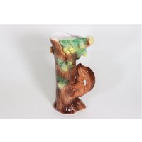 Eastgate Withernsea "Fauna' Baum Und Eichhörnchen Vase von ShopNarrative