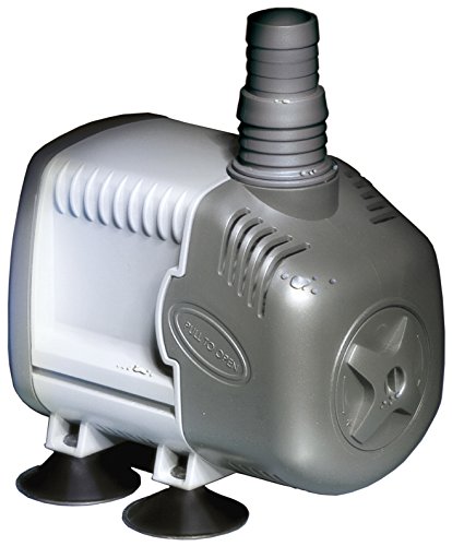 Sicce 995839 Aquarien Universalpumpe Syncra 2.5 2400 Liter/h 40 Watt von Sicce