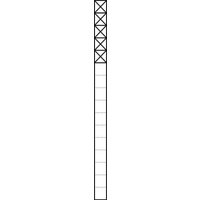 Siedle KS 616-5 SM Kommunikations-Stele von Siedle