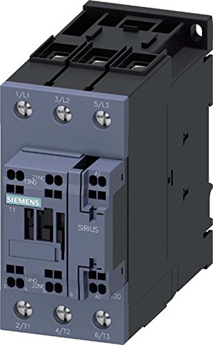 Siemens 3RT2036-3AP00-1AA0 Leistungsschütz 3 Schließer 690 V/AC 1St. von Siemens