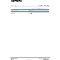 Siemens 6ES79601CB005AA5 6ES7960-1CB00-5AA5 SPS-LWL-Patchkabel von Siemens