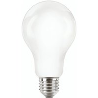 Philips Lighting LED-Lampe E27 matt Glas CorePro LED#34655000 von Signify Lampen