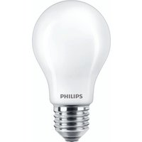 Philips Lighting LED-Lampe E27 matt Glas DIM MAS VLE LED#34786100 von Signify Lampen