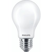 Philips Lighting LED-Lampe E27 matt Glas DimTone MAS LEDBulb#32493000 von Signify Lampen