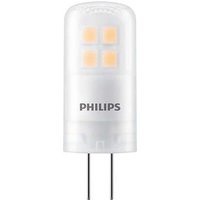 Philips Lighting LED-Lampe G4 2700K CorePro LED#76765500 von Signify Lampen