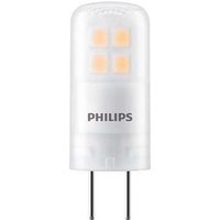 Philips Lighting LED-Lampe GY6.35 2700K CorePro LED#76779200 von Signify Lampen