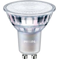 Philips Lighting LED-Reflektorlampe D3,7-35W940GU10 36° MLEDspotVal#70777700 von Signify Lampen
