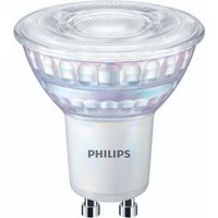 Philips Lighting LED-Reflektorlampe PAR16 GU10 827 DIM CorePro LED#72133900 von Signify Lampen