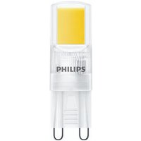 Philips Lighting LED-Stiftsockellampe G9 827 CorePro LED#30389800 von Signify Lampen