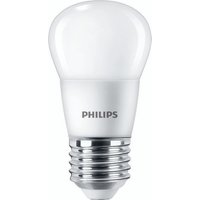 Philips Lighting LED-Tropfenlampe E27 matt CorePro lu #31242500 von Signify Lampen